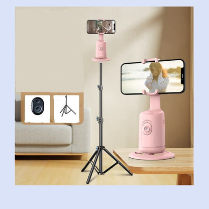 New 360 Intelligent Platform Video Capture Face Tracking Stabilizer Nak Health and Beauty