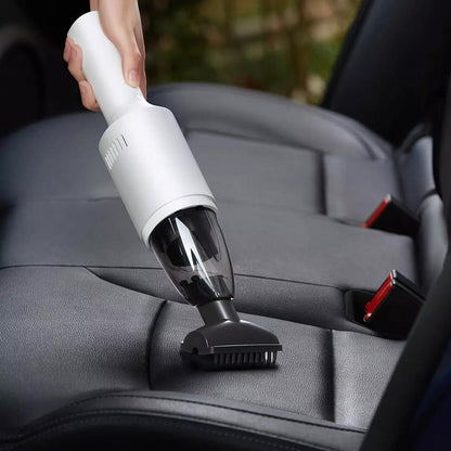 Car vacuum cleaner Nak Health and Beauty