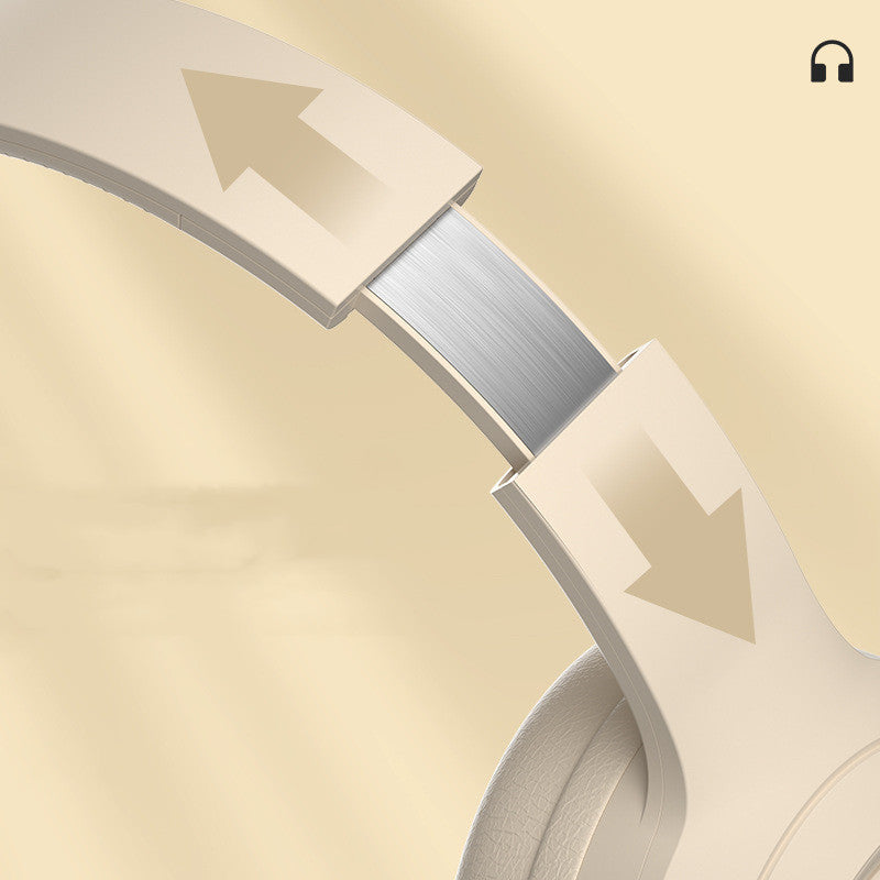 DR58 Bluetooth Headset Music Wireless Noise Reduction Headset Nak Health and Beauty