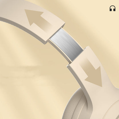 DR58 Bluetooth Headset Music Wireless Noise Reduction Headset Nak Health and Beauty