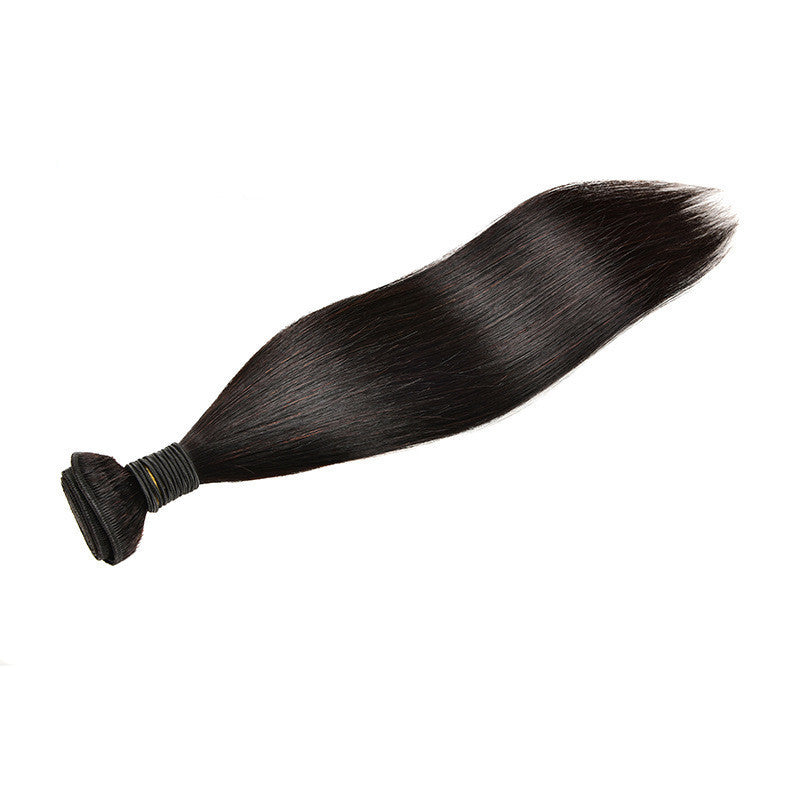 Human Hair Wigs Xu Chang Hair Wigs Natural Color Hair Curtain Nak Health and Beauty