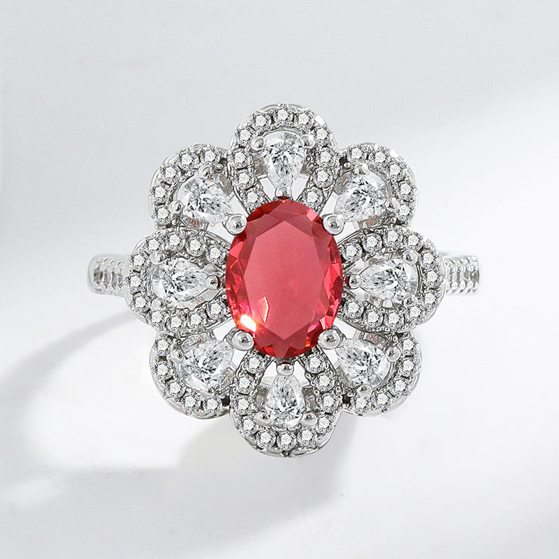 Bride Jewelry Earrings Necklace Jewelry Suit Nak Health and Beauty