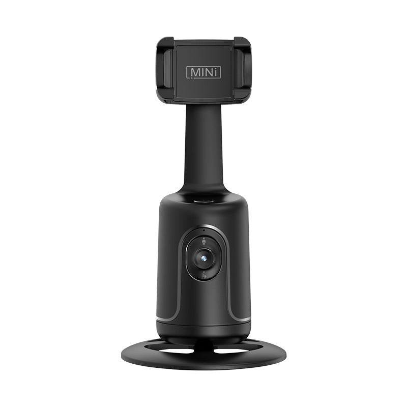 New 360 Intelligent Platform Video Capture Face Tracking Stabilizer Nak Health and Beauty