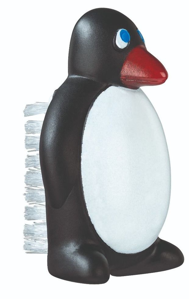 Titania Animal Brush Nail Brush Assorted( selected at random)