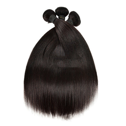 Human Hair Wigs Xu Chang Hair Wigs Natural Color Hair Curtain Nak Health and Beauty