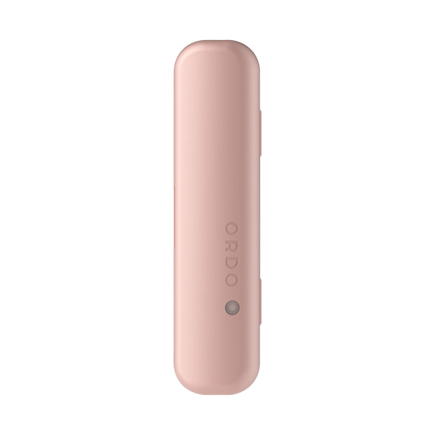 ORDO SONIC+ TRAVEL CASE ROSE GOLD