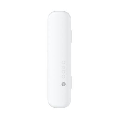 ORDO SONIC+ TRAVEL CASE WHITE