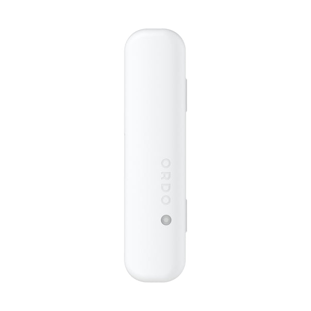 ORDO SONIC+ TRAVEL CASE WHITE
