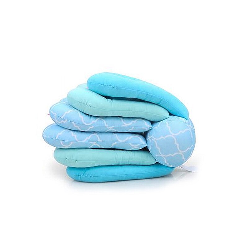 Butterfly flip baby feeding pillow Nak Health and Beauty