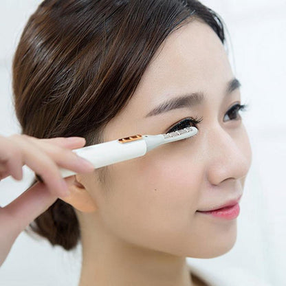 Electric eyelash curler Nak Health and Beauty