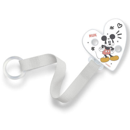NUK
MICKEY SOOTHER BAND