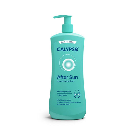 CALYPSO AFTER SUN & INSECT REPELLENT