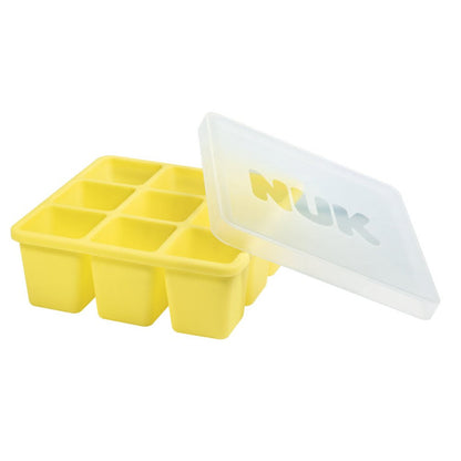 NUK
FOOD CUBE TRAYS