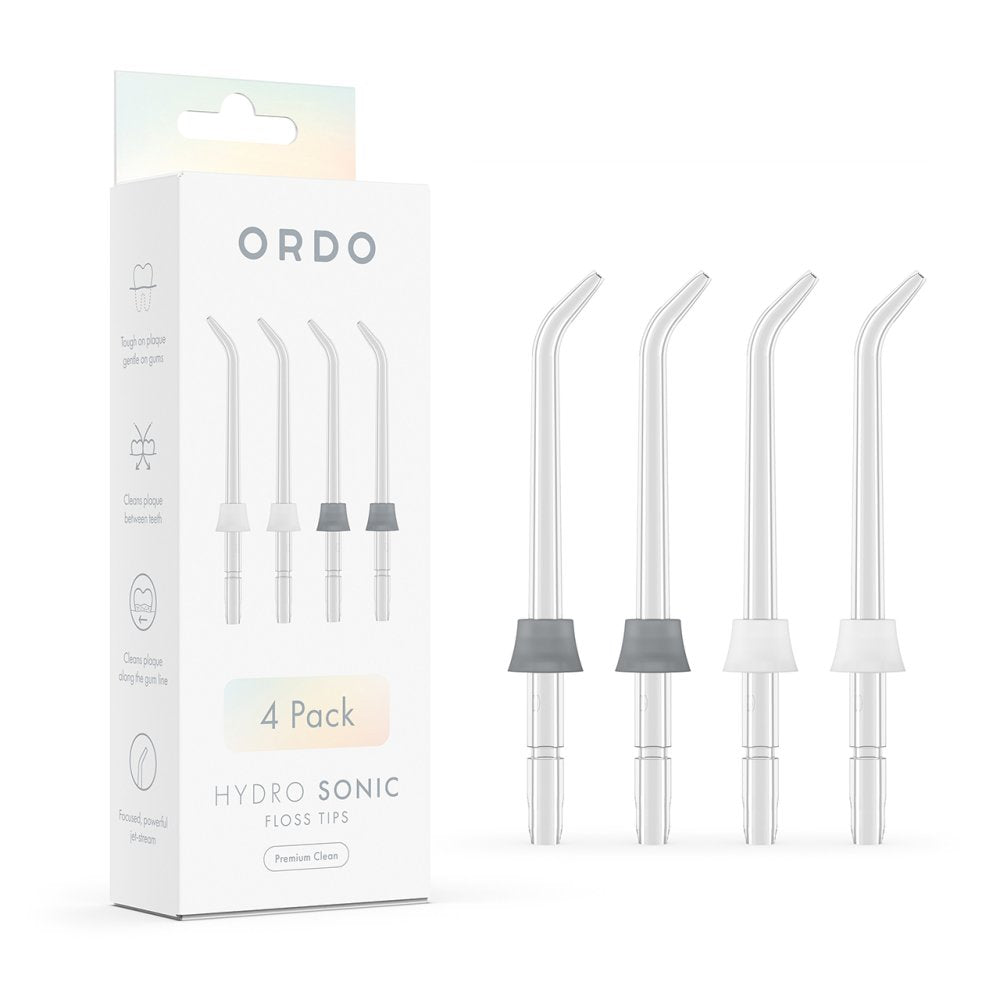 ORDO PREMIUM CLEAN FLOSS TIPS