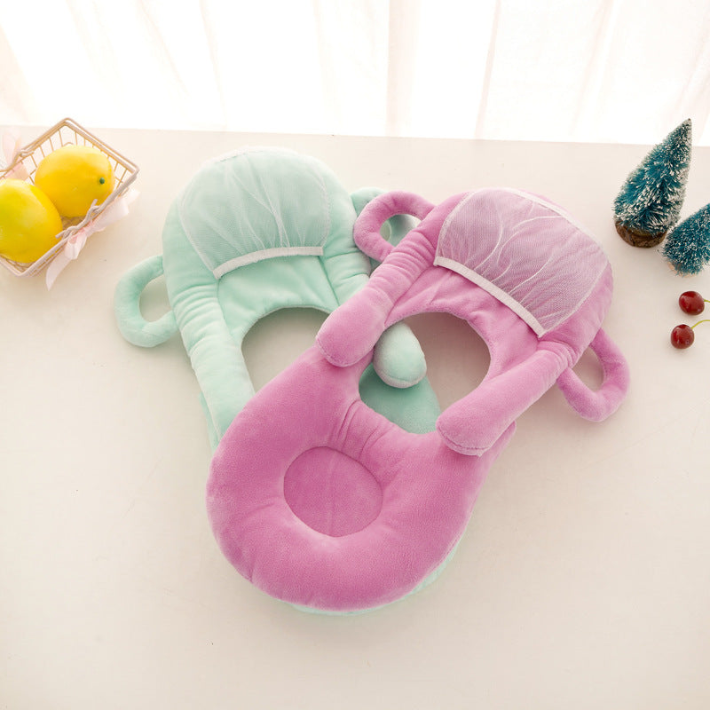 Special Confinement Plush Baby Feeding Pillow Nak Health and Beauty
