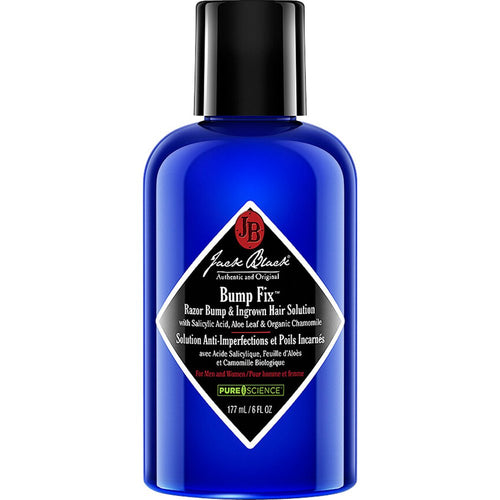 🔥 Say Goodbye to Razor Bumps – For Good! Jack Black Bump Fix smooths your skin, fights ingrowns, and restores confidence.