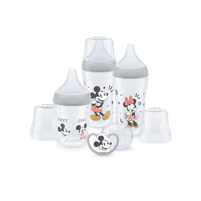 NUK PM STARTER SET DISNEY MICKEY 2023 Nak Health and Beauty