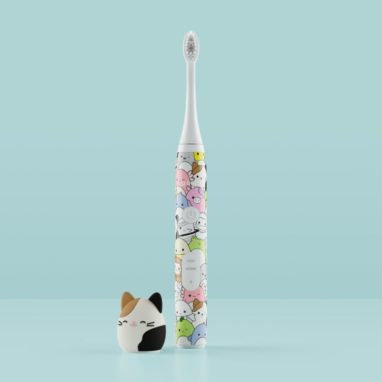 ORDO SONIC LITE KIDS TOOTHBRUSH SQMW CAM