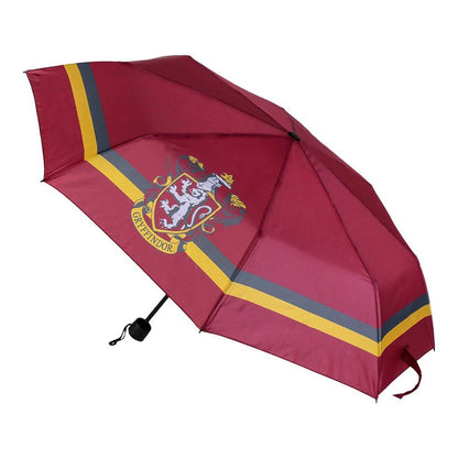 HARRY POTTER GRYFFINDOR FOLDING UMBRELLA