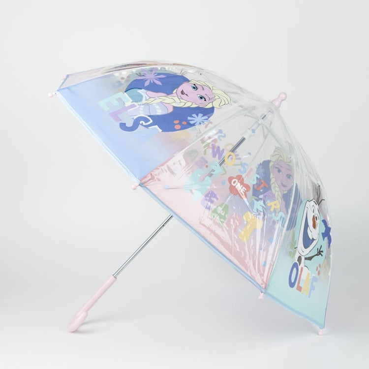 FROZEN BUBBLE UMBRELLA