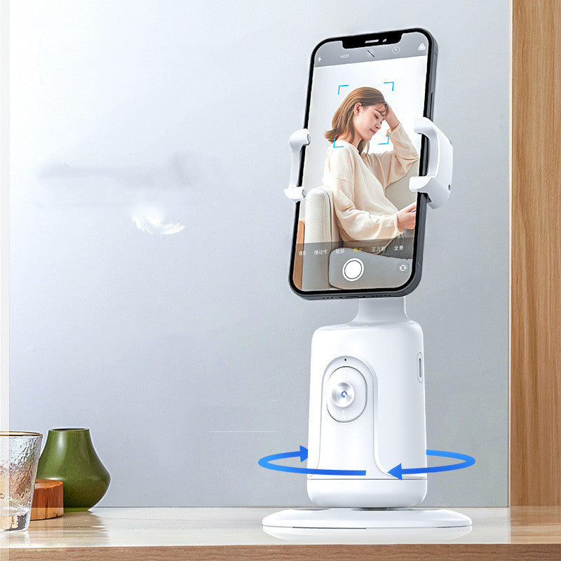 New 360 Intelligent Platform Video Capture Face Tracking Stabilizer Nak Health and Beauty