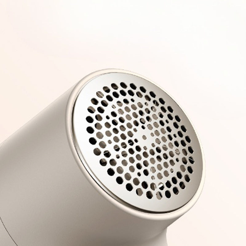 New Lint Remover Electric Hairball Trimmer Smart LED Digital Display Fabric USB Charging Portable Professional Fast Household Nak Health and Beauty