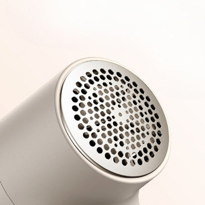 New Lint Remover Electric Hairball Trimmer Smart LED Digital Display Fabric USB Charging Portable Professional Fast Household Nak Health and Beauty