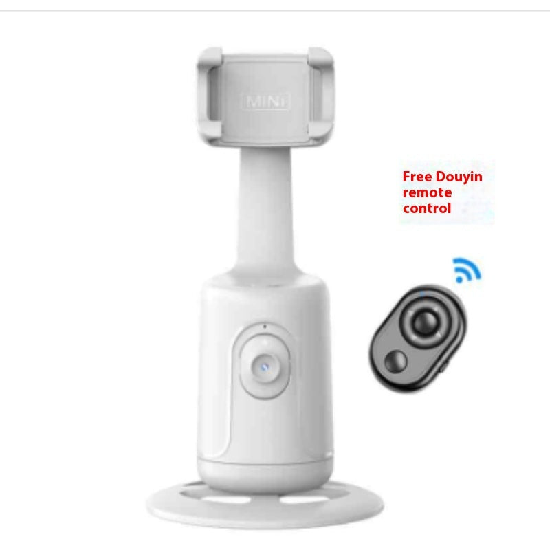 New 360 Intelligent Platform Video Capture Face Tracking Stabilizer Nak Health and Beauty