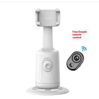 New 360 Intelligent Platform Video Capture Face Tracking Stabilizer Nak Health and Beauty