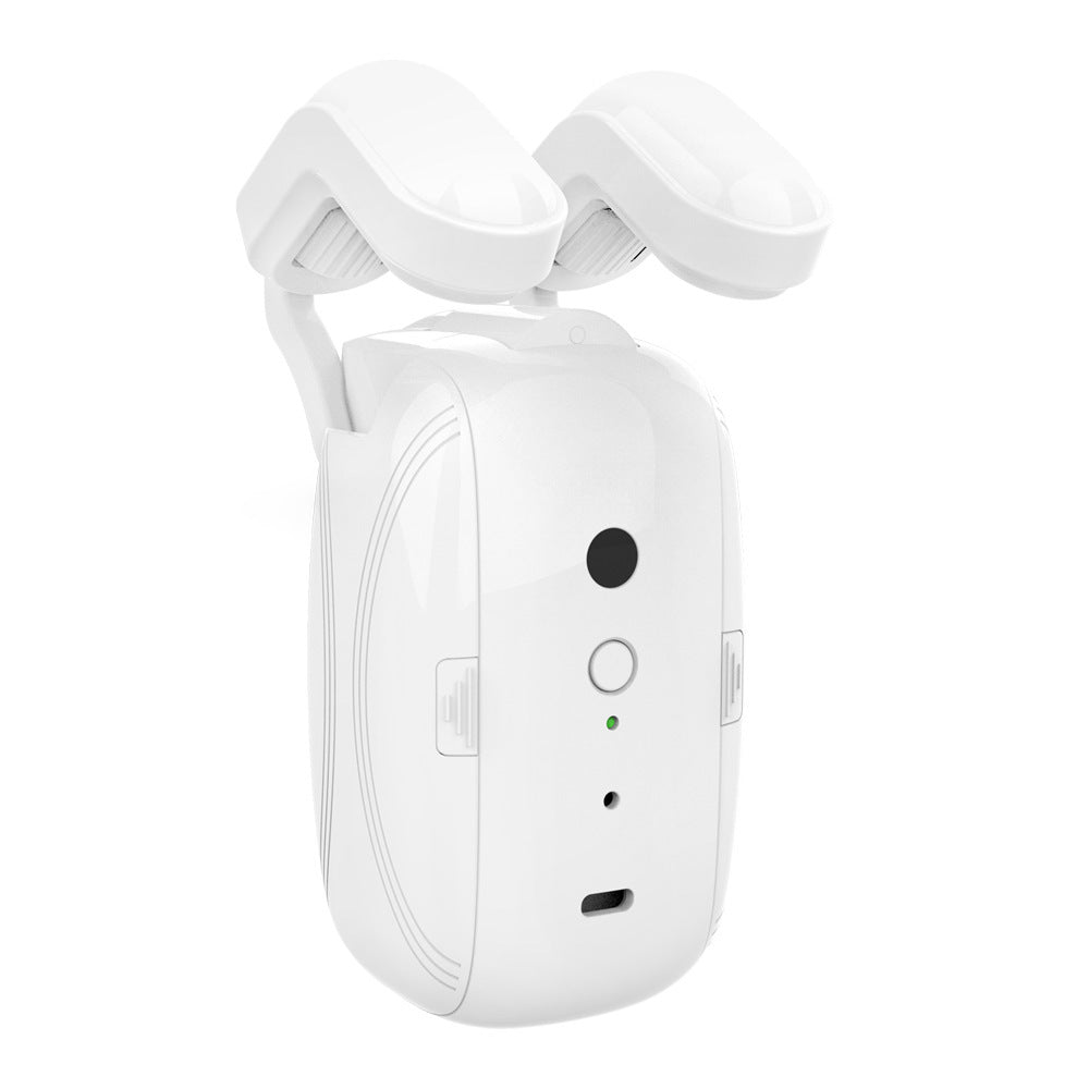 Wifi Curtain Robot Smart Home Roman Rod Electric Curtain Companion Nak Health and Beauty