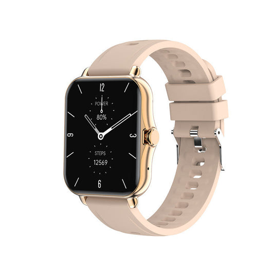 Smart Watch Bluetooth Call Information Reminder Nak Health and Beauty