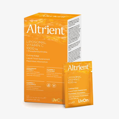 Altrient C Liposomal Vitamin C **BEST-SELLER **