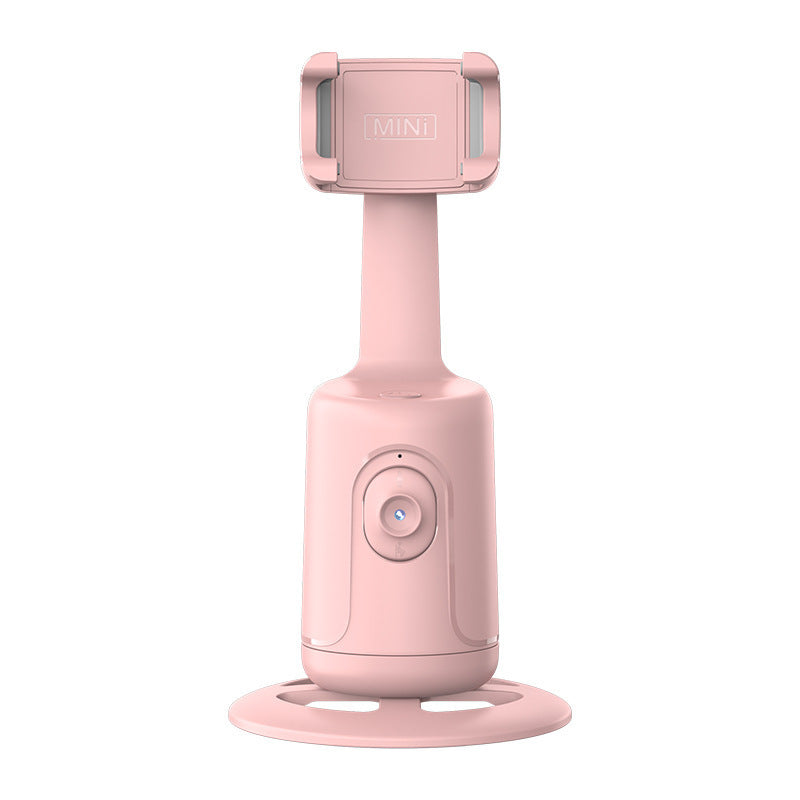 New 360 Intelligent Platform Video Capture Face Tracking Stabilizer Nak Health and Beauty