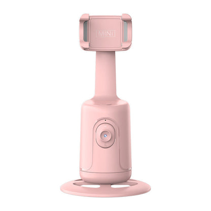 New 360 Intelligent Platform Video Capture Face Tracking Stabilizer Nak Health and Beauty