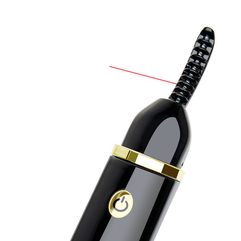 Eyelash Curler, Electric Eyelash Curler, Beauty Styling Tool Nak Health and Beauty