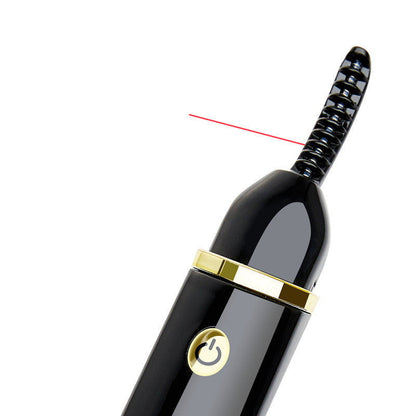 Eyelash Curler, Electric Eyelash Curler, Beauty Styling Tool Nak Health and Beauty