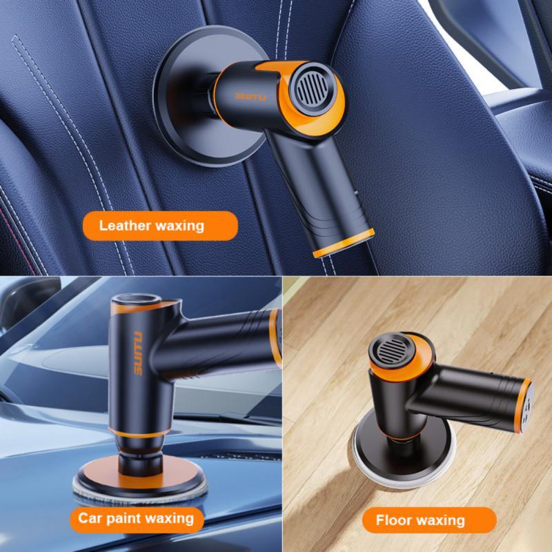 Car Beauty Maintenance Polishing Machine Nak Health and Beauty
