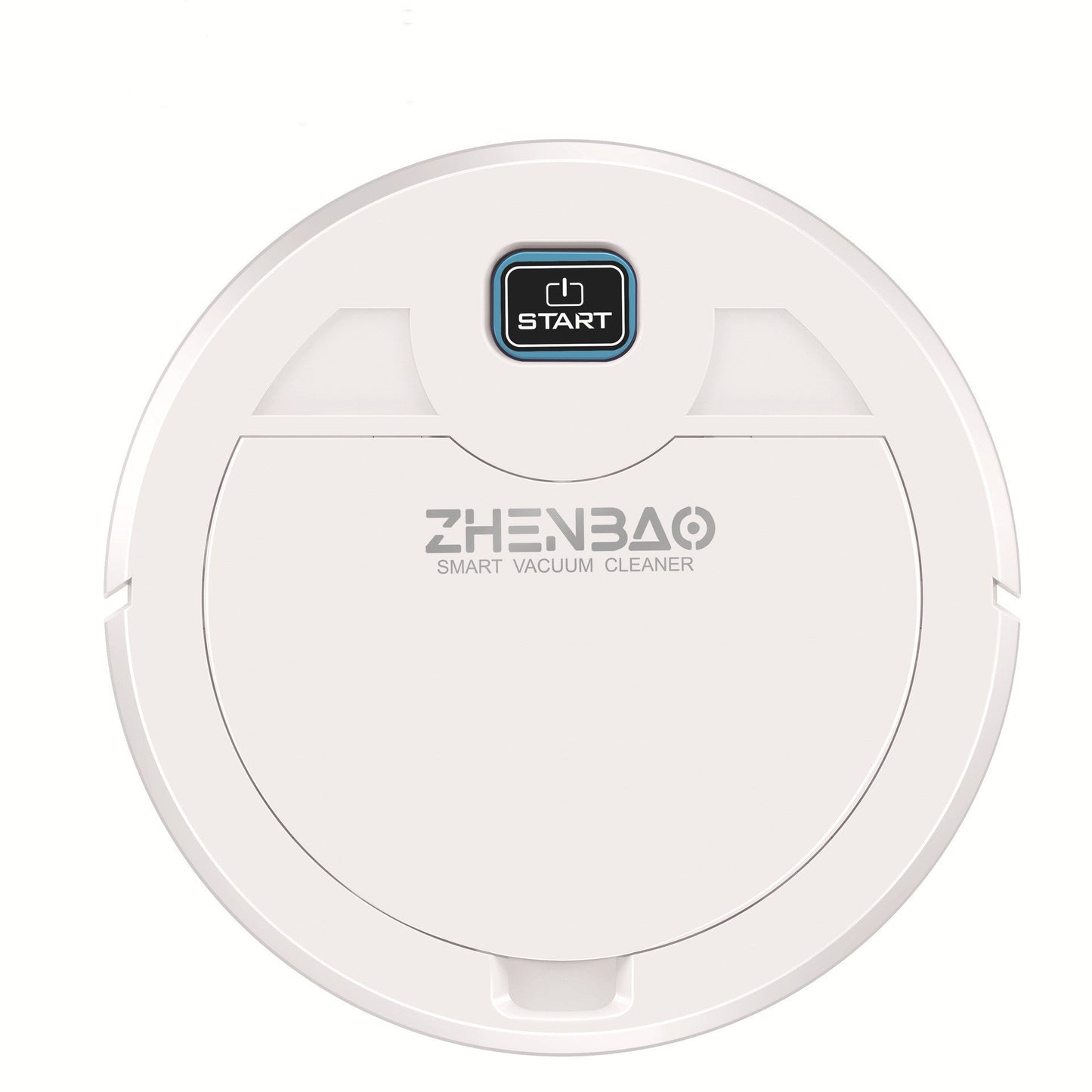 Robot Vacuum Intelligent Multiple Cleaning Modes Vacuum For Pet Hairs Hard Floor Carpet With UV Lamp Lazy Sweeper Vacuum Cleaner Nak Health and Beauty