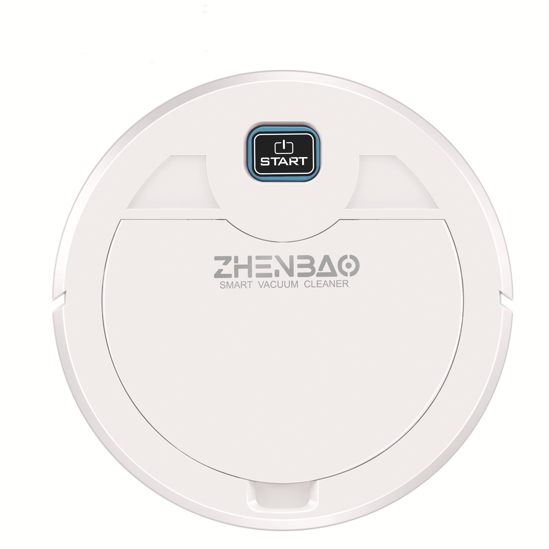Robot Vacuum Intelligent Multiple Cleaning Modes Vacuum For Pet Hairs Hard Floor Carpet With UV Lamp Lazy Sweeper Vacuum Cleaner Nak Health and Beauty