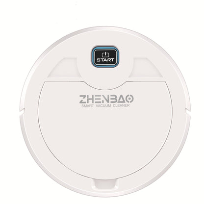 Robot Vacuum Intelligent Multiple Cleaning Modes Vacuum For Pet Hairs Hard Floor Carpet With UV Lamp Lazy Sweeper Vacuum Cleaner Nak Health and Beauty
