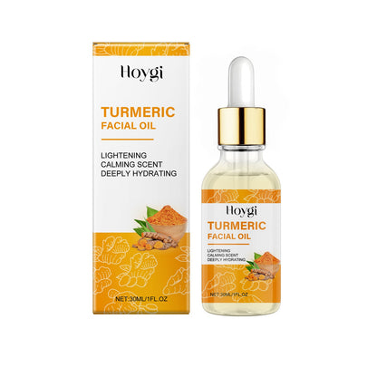 Brightening And Firming Skincare Oil Nak Health and Beauty