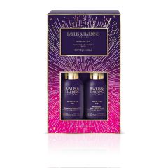 Moonlight Fig Make Me Sparkle Bathing Gift Set