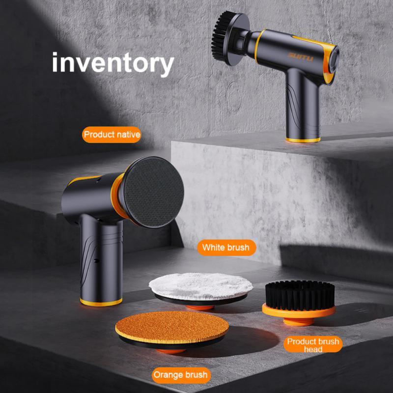 Car Beauty Maintenance Polishing Machine Nak Health and Beauty