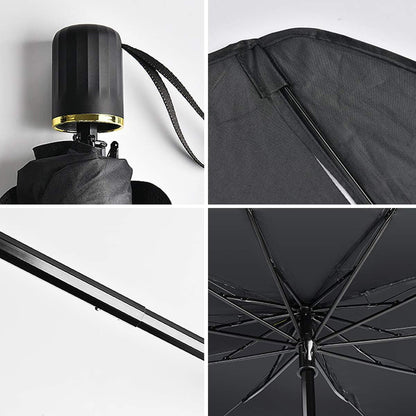 Foldable Reflector Windshields Umbrella Car Windshield Sun Shade UV Rays And Heat Sun Visor Protector Nak Health and Beauty