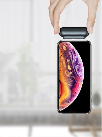 Smart Magnetic Mini Power Bank Nak Health and Beauty