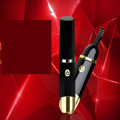 Eyelash Curler, Electric Eyelash Curler, Beauty Styling Tool Nak Health and Beauty