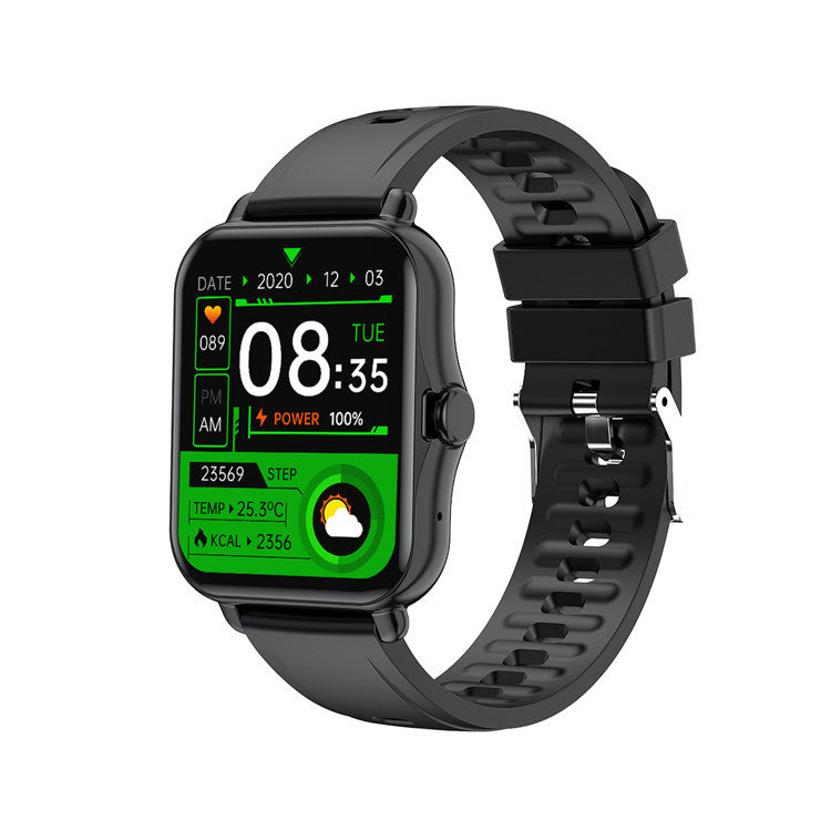 Smart Watch Bluetooth Call Information Reminder Nak Health and Beauty