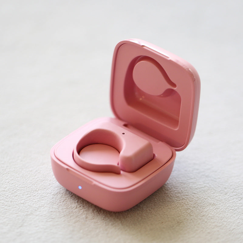 Mobile Phone Bluetooth Remote Ring Control Nak Health and Beauty