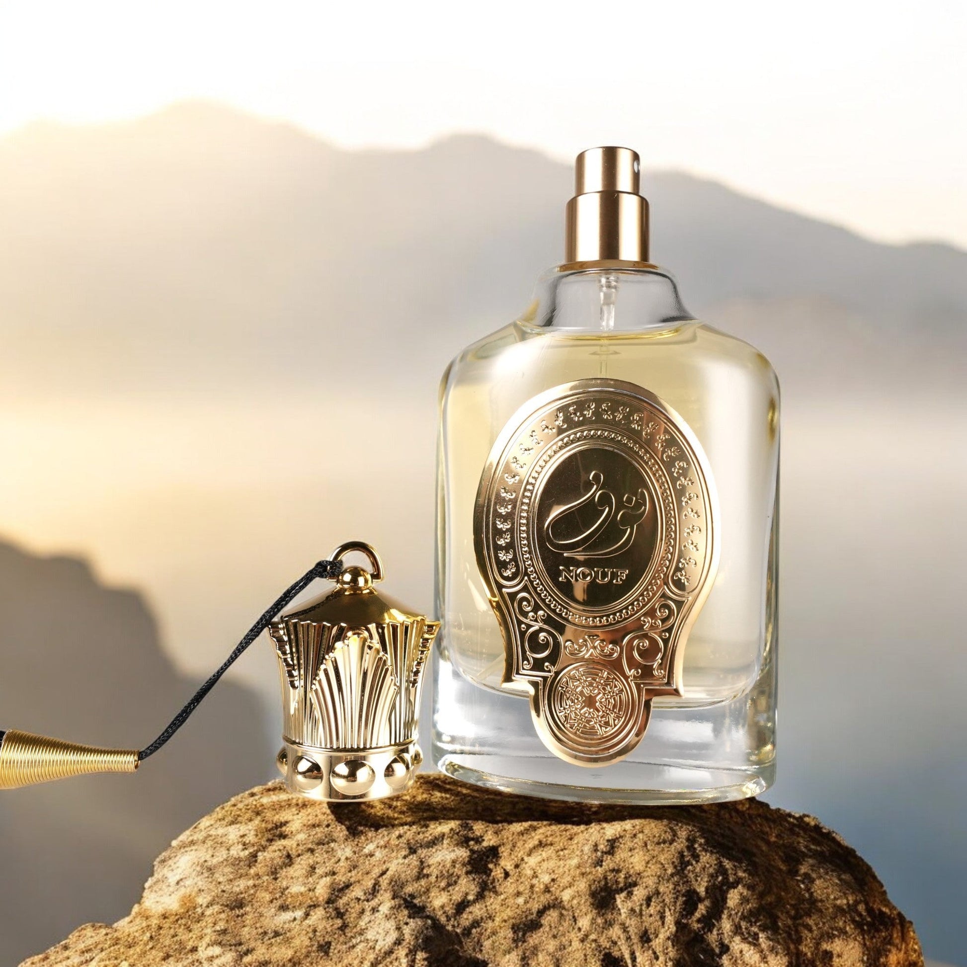 Long-lasting Perfume, Niche Perfume Nak Health and Beauty