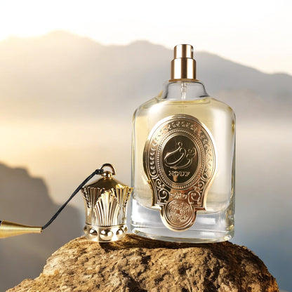 Long-lasting Perfume, Niche Perfume Nak Health and Beauty